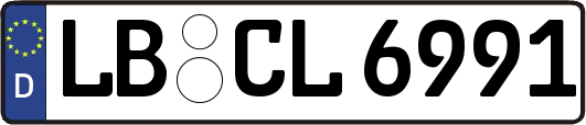 LB-CL6991