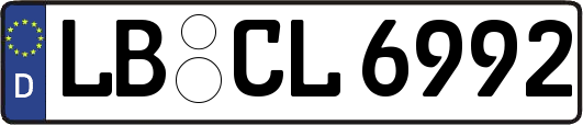 LB-CL6992