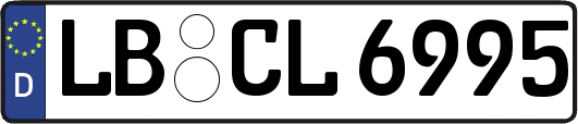 LB-CL6995