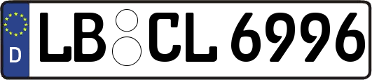 LB-CL6996