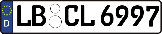 LB-CL6997