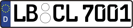 LB-CL7001