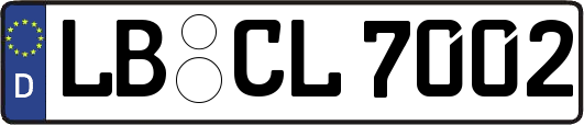 LB-CL7002
