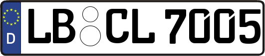 LB-CL7005