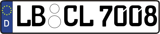 LB-CL7008