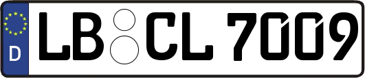 LB-CL7009