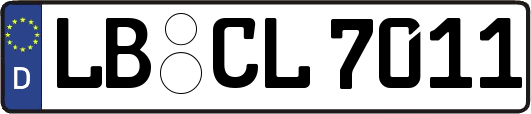 LB-CL7011