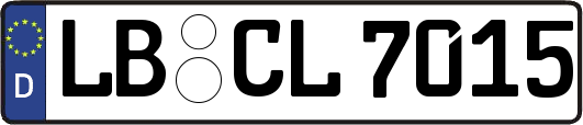LB-CL7015