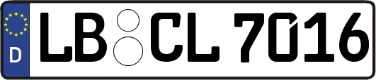LB-CL7016