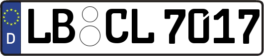 LB-CL7017
