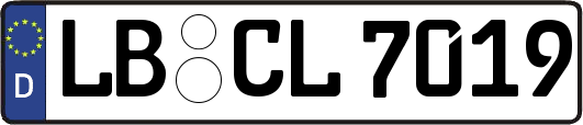 LB-CL7019