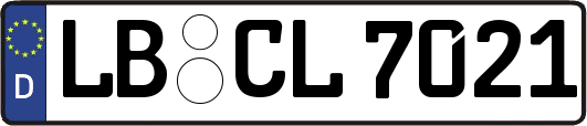 LB-CL7021