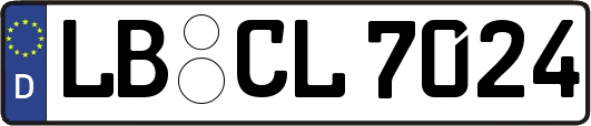 LB-CL7024