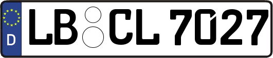 LB-CL7027