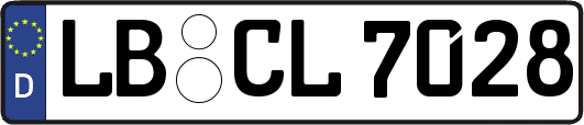 LB-CL7028