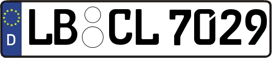 LB-CL7029