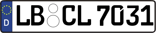 LB-CL7031