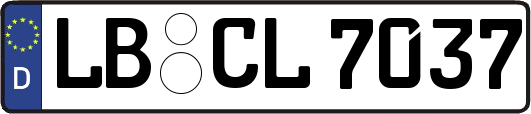 LB-CL7037