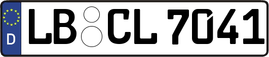 LB-CL7041