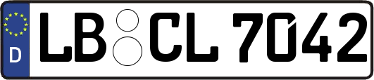 LB-CL7042