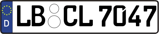 LB-CL7047