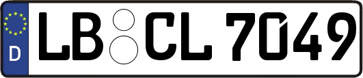 LB-CL7049