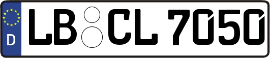 LB-CL7050