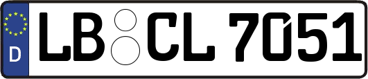 LB-CL7051