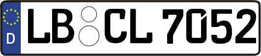 LB-CL7052