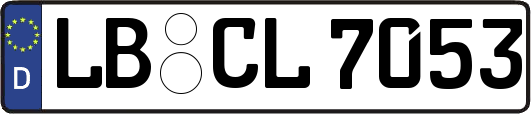 LB-CL7053