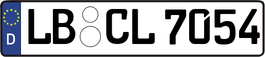 LB-CL7054
