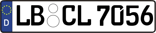 LB-CL7056