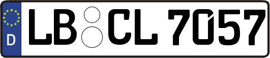 LB-CL7057