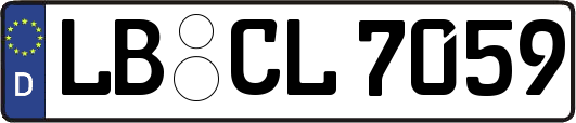 LB-CL7059