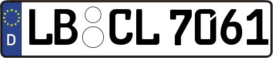 LB-CL7061