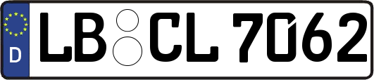 LB-CL7062