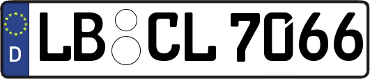 LB-CL7066
