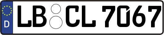 LB-CL7067