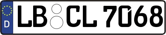 LB-CL7068