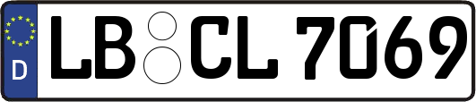 LB-CL7069