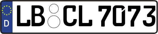 LB-CL7073