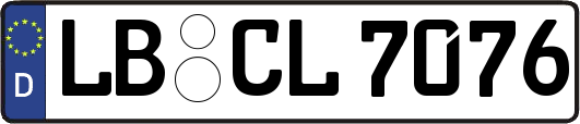 LB-CL7076