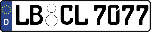 LB-CL7077
