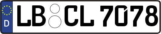 LB-CL7078