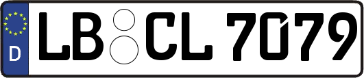 LB-CL7079