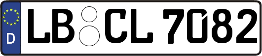 LB-CL7082