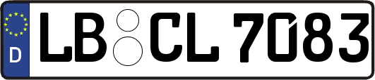 LB-CL7083