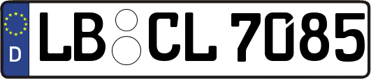 LB-CL7085