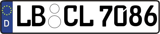 LB-CL7086