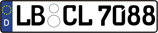 LB-CL7088